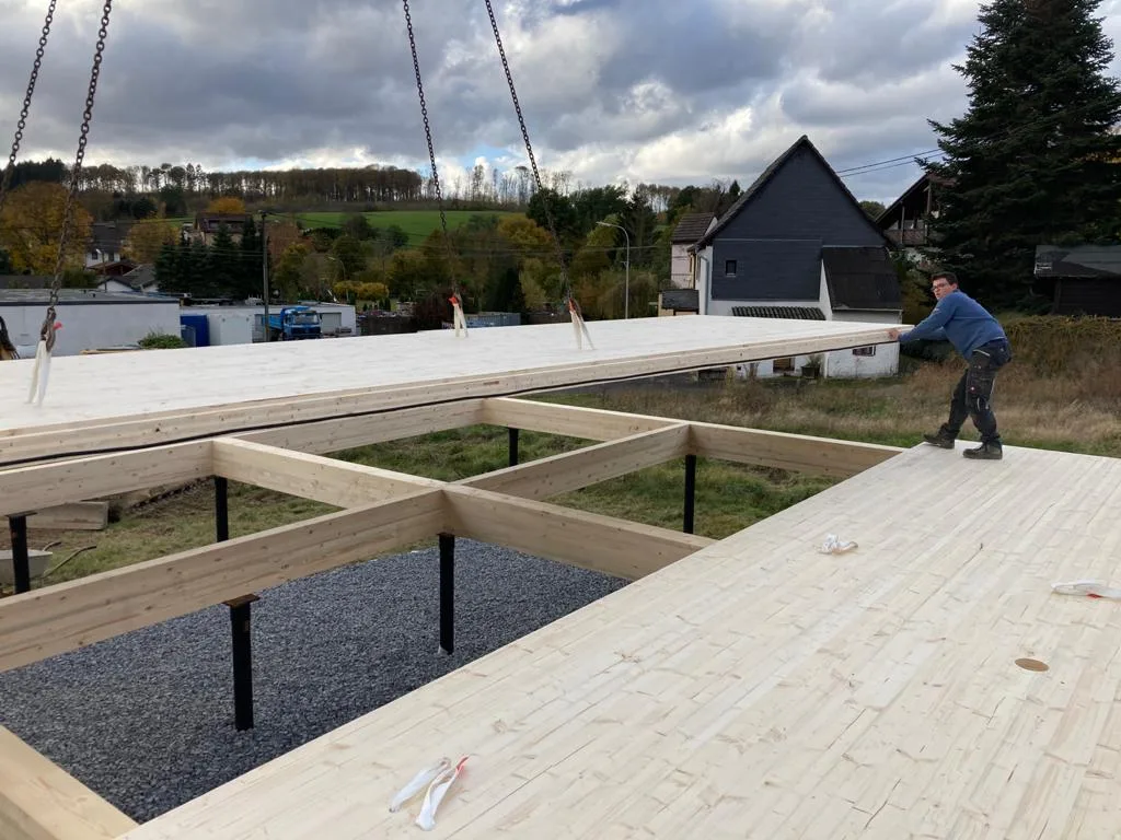 Schraubpfahl vs Betonfundament